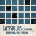 ronnie jones、paolo fedreghini - Calypso Blues (Extended Version)