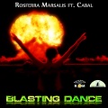 Rosferra Marsalis、Cabal - Anthouse
