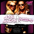 Josepo、Juan Magan - Friday Night