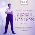 george london、set svanholm、Paul Kuen、Gustav Neidlinger - 