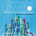 Grégory Turpin、Cécile Mouré - Lève-toi