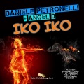 Daniele Petronelli、Angel D - Iko Iko (No-Logik's Room Main Radio)(Radio Edit)