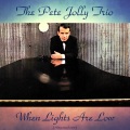The Pete Jolly Trio - Five Brothers