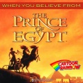 Rainbow Cartoon - When You Believe