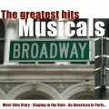 West Side Story Orchestra、Johnny Green - Prologue