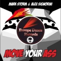 Mark Storm、Alex Signorini - Move Your Ass (Vocal Radio Version|Explicit)