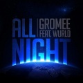 All Night (Radio Edit)