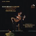 Julian Bream、Peter Pears - Time's Eldest Son, Old Age