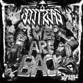 The Boomzers - We Are Back