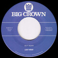 Lady Wray - Do It Again (45 Mix)