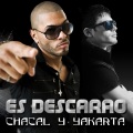 Chacal、Yakarta - Es Descarao