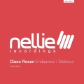 Claes Rosen - Endeavour (Original Mix)