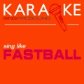 ProSound Karaoke Band - Out of My Head (In the Style of Fastball)(Karaoke with Background Vocal)