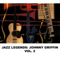 johnny griffin - Catharsis