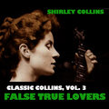 shirley collins - The Irish Boy