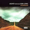 Legato、Karen Jones - How Long Does It Take