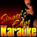 Singer's Edge Karaoke - Almost Doesn't Count