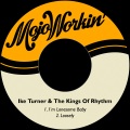 The Kings Of Rhythm、Ike Turner - I´m Lonesome Baby