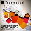 Metodi Hristov、Gallya、Shosho - More Than Ever (Gallya & Shosho Remix)