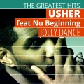 Usher - The Groove
