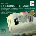 Maurizio Pollini、Chamber Orchestra Of Europe、prague philharmonic chorus、katia ricciarelli、Gioachino Rossini - Act II, Scena ultima - Tanti affetti in tal momento