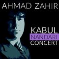 Ahmad Zahir - Ashk Haye Man (Live)