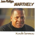 Jean-Philippe Marthely - Apran'n enmé