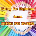 Cartoon Band - Kung-Fu Fighting