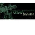 The Essential Jazz Collection: Shorty Meets Tarzan