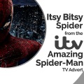 Itsy Bitsy Spider (From the Itv 