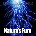 Nature Spa - Rumbling Thunderstorm and Rain for Stress Release and Relaxing