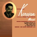 Herbert von Karajan、Cecil James、Dennis Brain (丹尼斯·布莱恩)、Bernard Walton - Sinfonia Concertante in E Flat Major, K. 297b: I. Allegro - II. Adagio