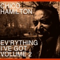 chico hamilton - Fair Weather