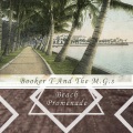 booker t. & the mg's - A Woman, A Lover, A Friend