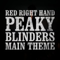 Red Right Hand