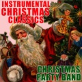 Christmas Party Band - All Through the Night