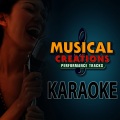 Musical Creations Karaoke - This Is a Song for the Lonely