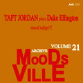taft jordan - Lost in Meditation