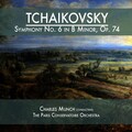 Paris Conservatoire Orchestra、Charles Munch - II. Allegro con grazia