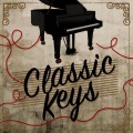 Classical Piano - Liebestraum No. 3 in A-Flat Major, S. 541