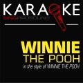 ProSound Karaoke Band - Winnie the Pooh