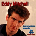 Eddy Mitchell - Oui je t'aime