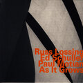 Russ Lossing、Ed Schuller、Paul Motian - Motion Units (Feat. Paul Motian & Ed Schuller)