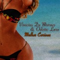 vinicius de moraes、Odette Lara - Mulher Carioca