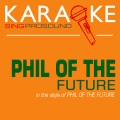 ProSound Karaoke Band - Phil of the Future