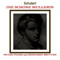 Peter Pears、Benjamin Britten - Die Schone Mullerin, Op. 25: Danksagung an den Bach