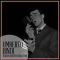 Italian Artists Collection: Umberto Bindi