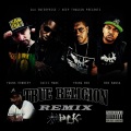 Young Robbery、Young Boo、Boo Banga、Gucci Mane - True Religion Remix (feat. Boo Banga, Gucci Mane & Young Boo)