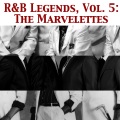 the marvelettes - (I've Got To) Cry over You