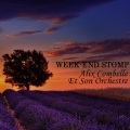 Alix Combelle et son Orchestre - Week-End Stomp